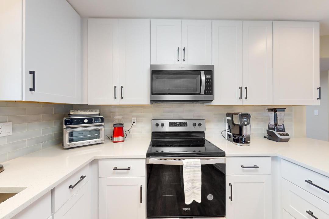 Photo of Kitchen in Deer Valley