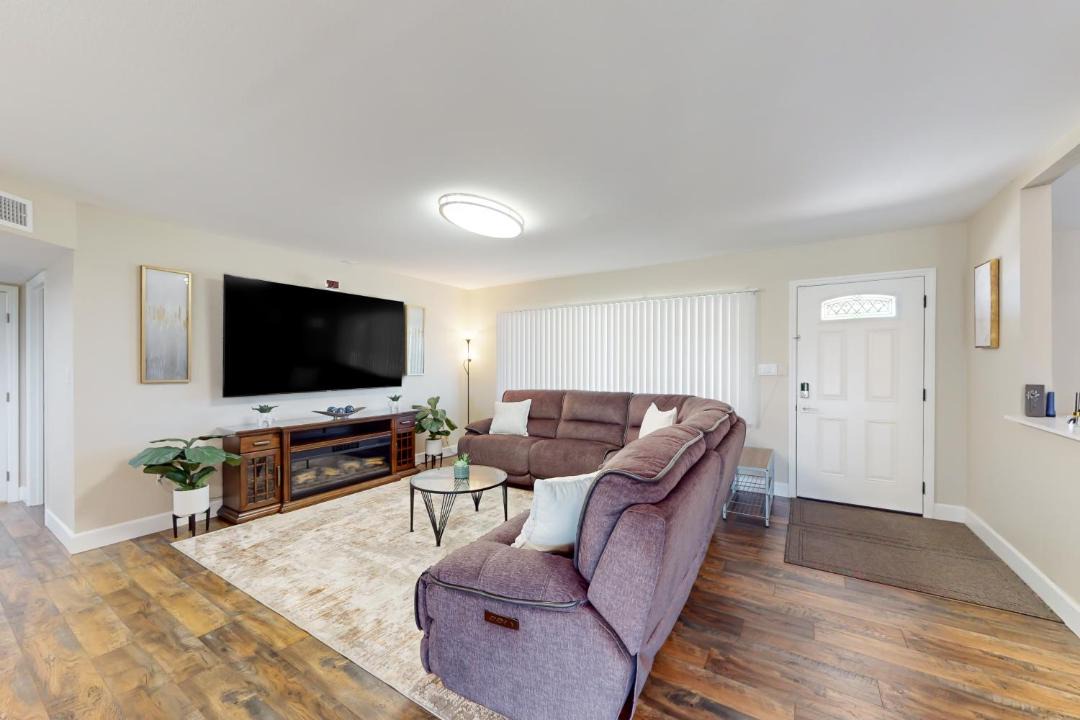 Photo of Livingroom in Deer Valley