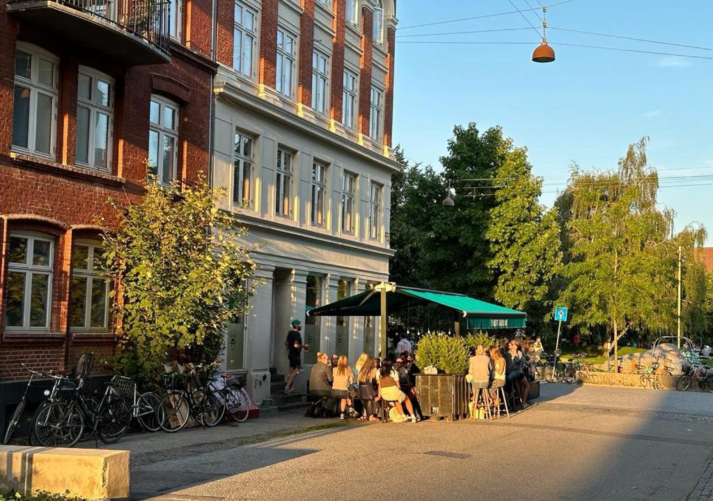 Photo of Others in Norrebro
