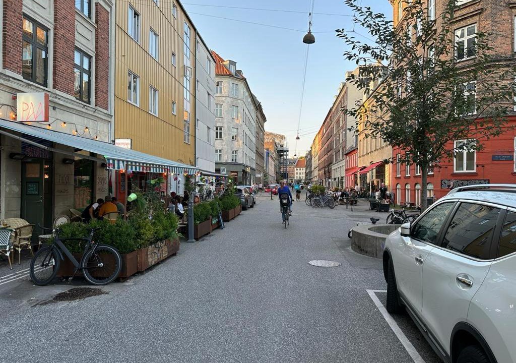 Photo of Others in Norrebro