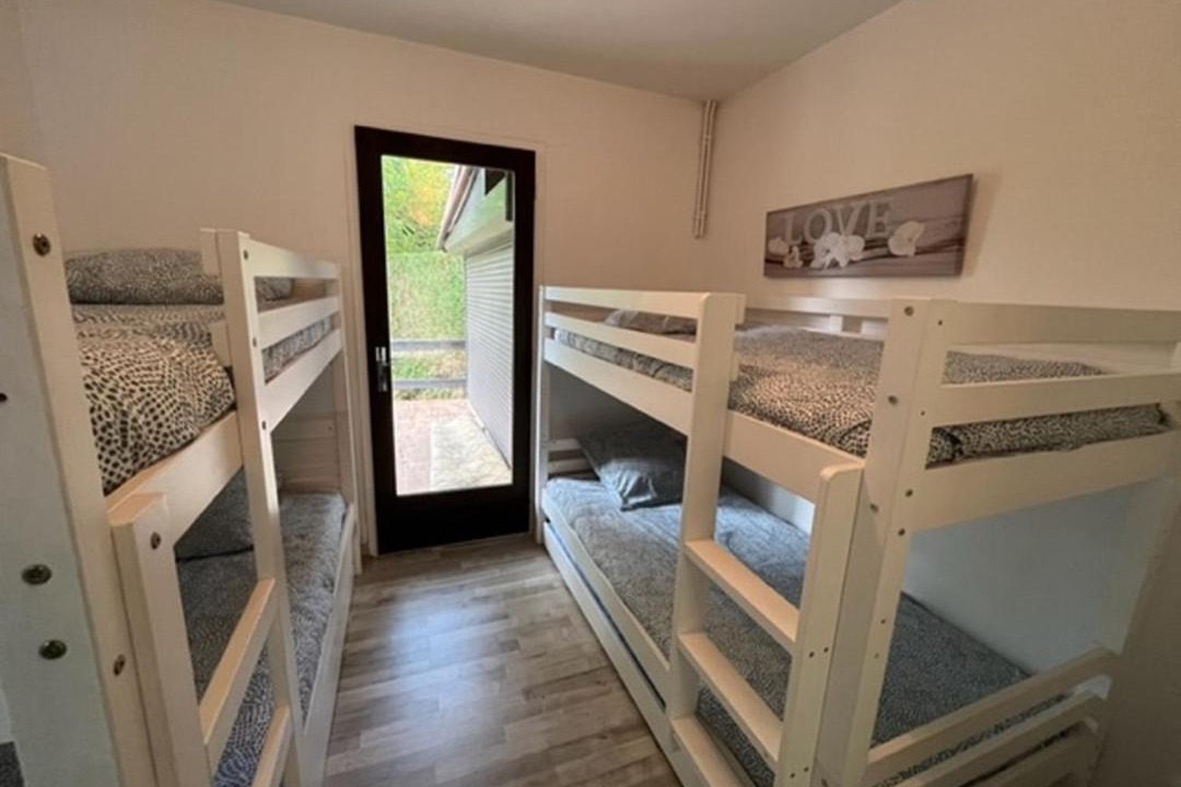 Photo of Livingroom in Savigny-sur-Clairis