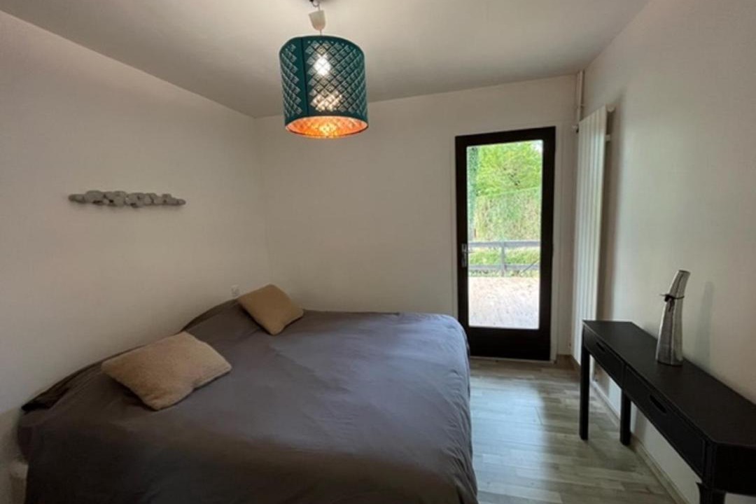 Photo of Bedroom in Savigny-sur-Clairis