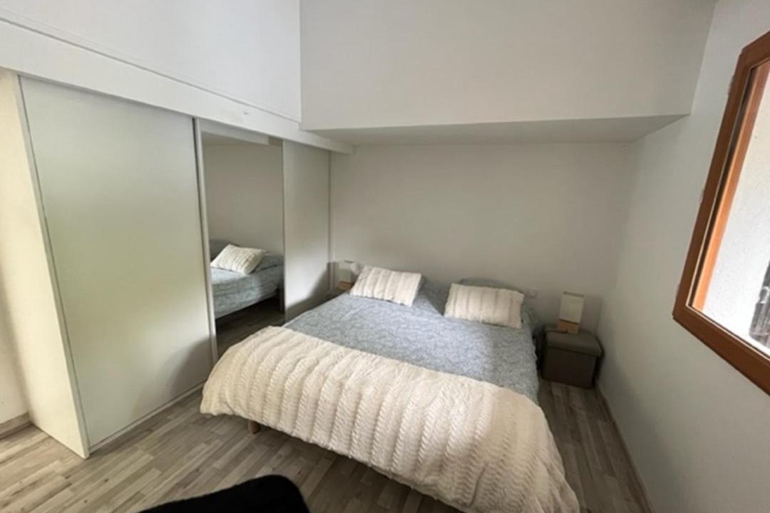 Photo of Bedroom in Savigny-sur-Clairis