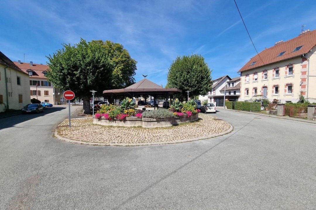 Photo of Others in Morvillars