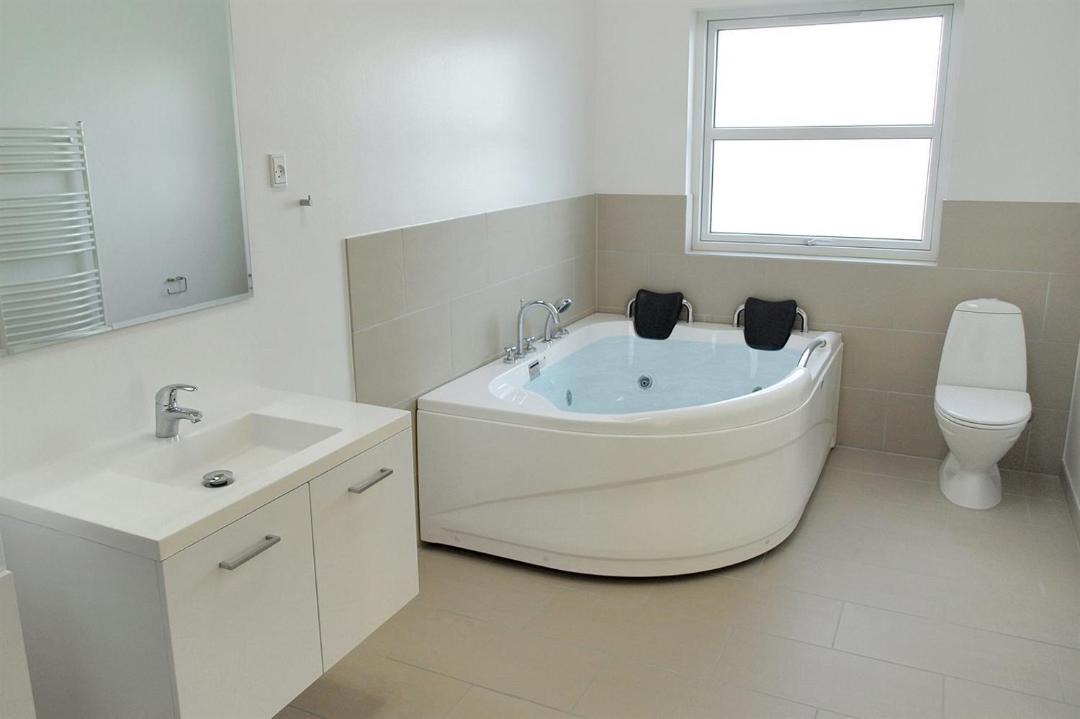Photo of Bathroom in Nr. Lyngby