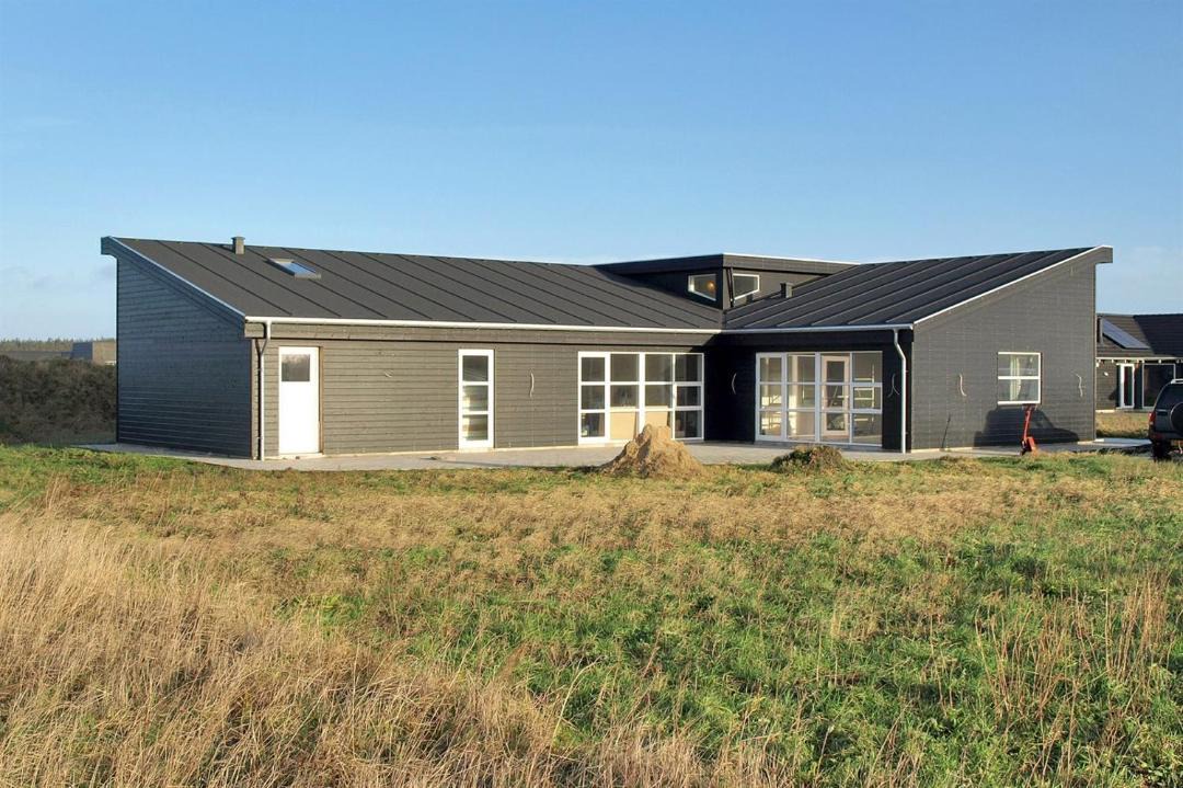 Photo of Buildings in Nr. Lyngby