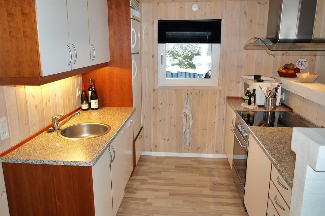 Photo of Kitchen in Nr. Lyngby