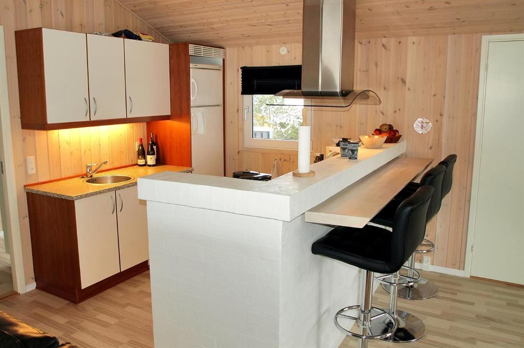 Photo of Kitchen in Nr. Lyngby