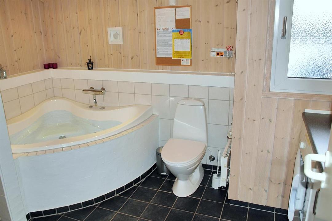 Photo of Bathroom in Nr. Lyngby