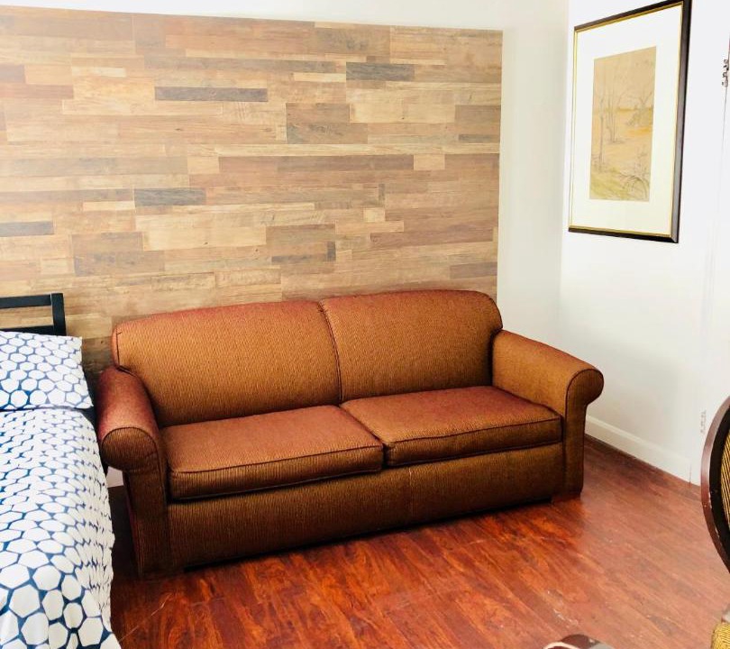 Photo of Livingroom in Downtown Montreal