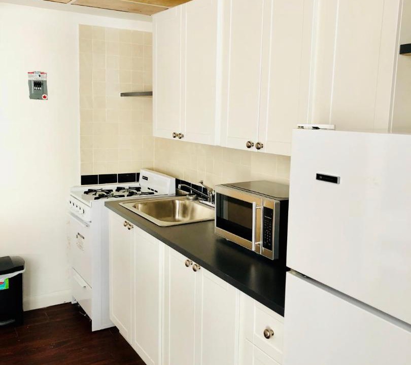 Photo of Kitchen in Downtown Montreal