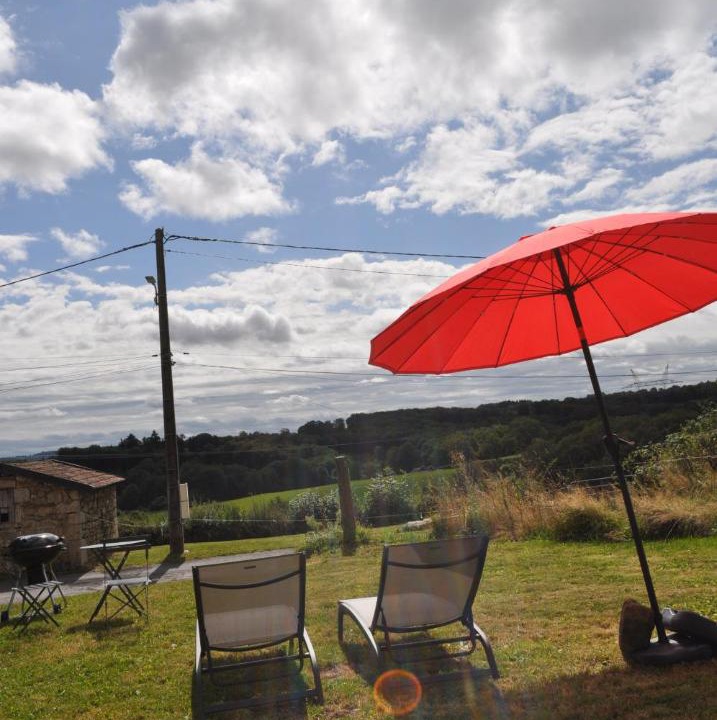 Photo of Others in Saint-Marc-a-Frongier