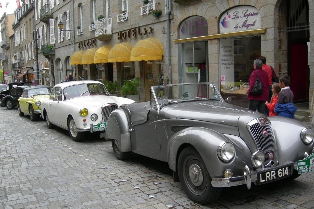 Photo of Others in Centre ville - Urbanistes