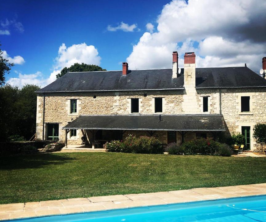 Photo of Outdoor in Chartrene