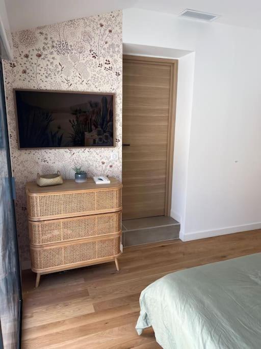 Photo of Bedroom in La Valette-du-Var