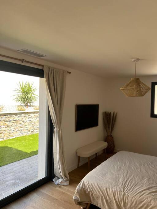 Photo of Bedroom in La Valette-du-Var