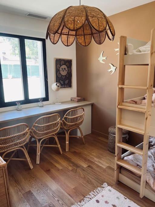 Photo of Livingroom in La Valette-du-Var