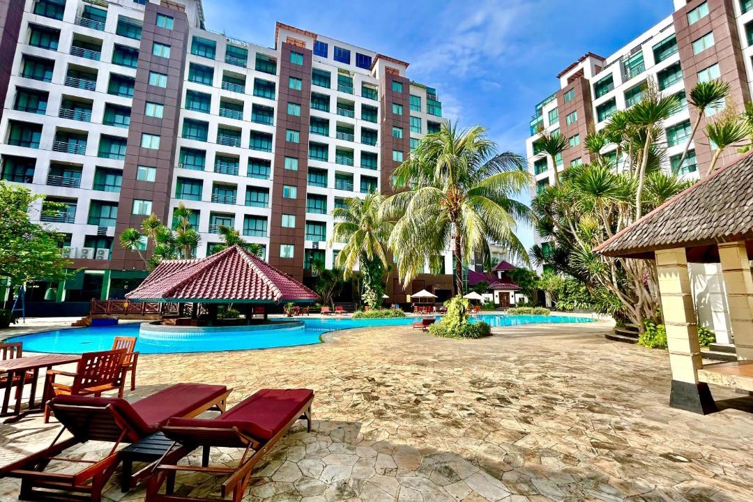 Photo of Outdoor in Cilandak