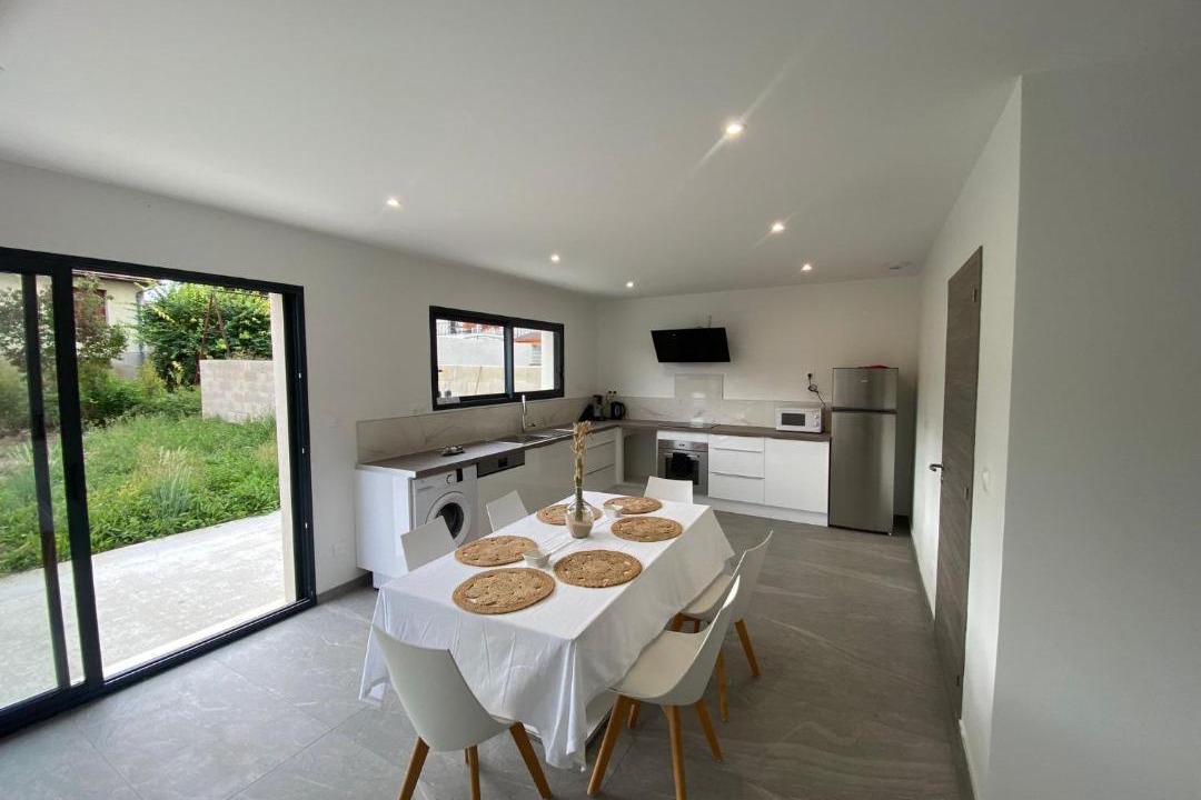 Photo of Livingroom in Is-sur-Tille