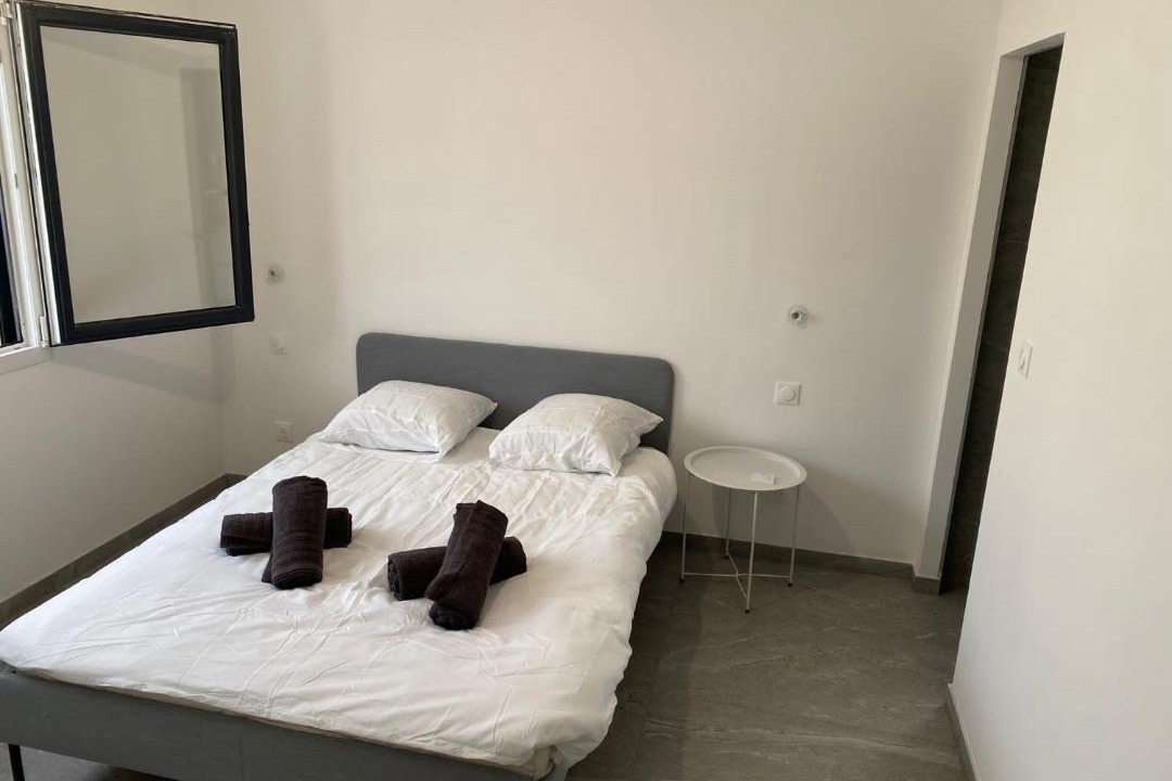 Photo of Bedroom in Is-sur-Tille