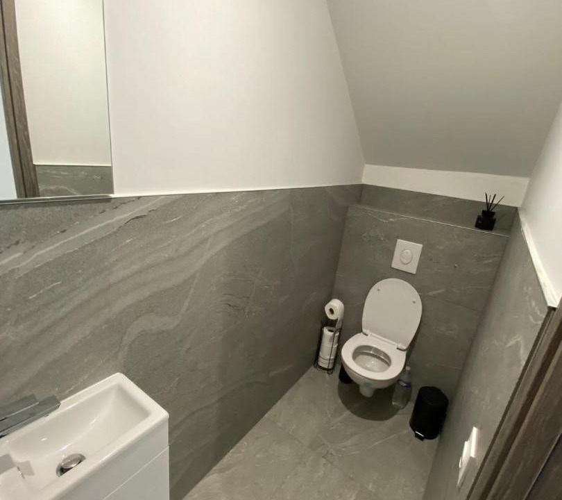 Photo of Bathroom in Is-sur-Tille
