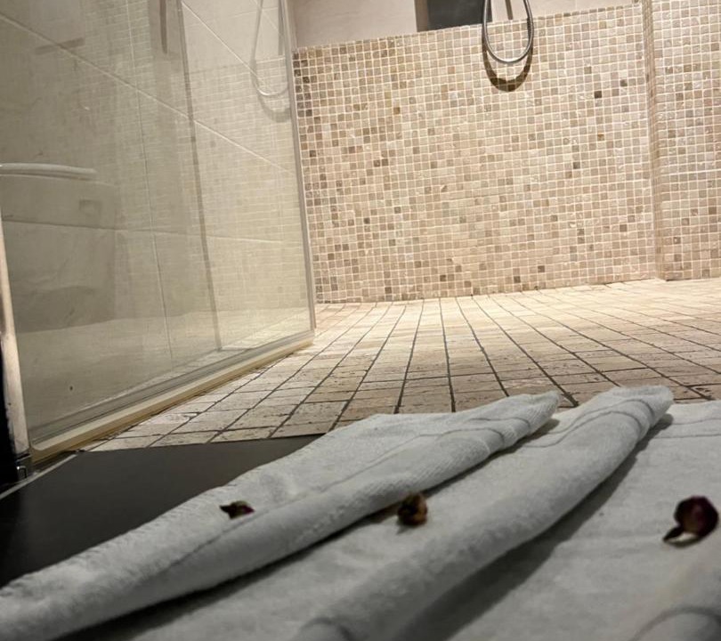 Photo of Bathroom in Roubaix