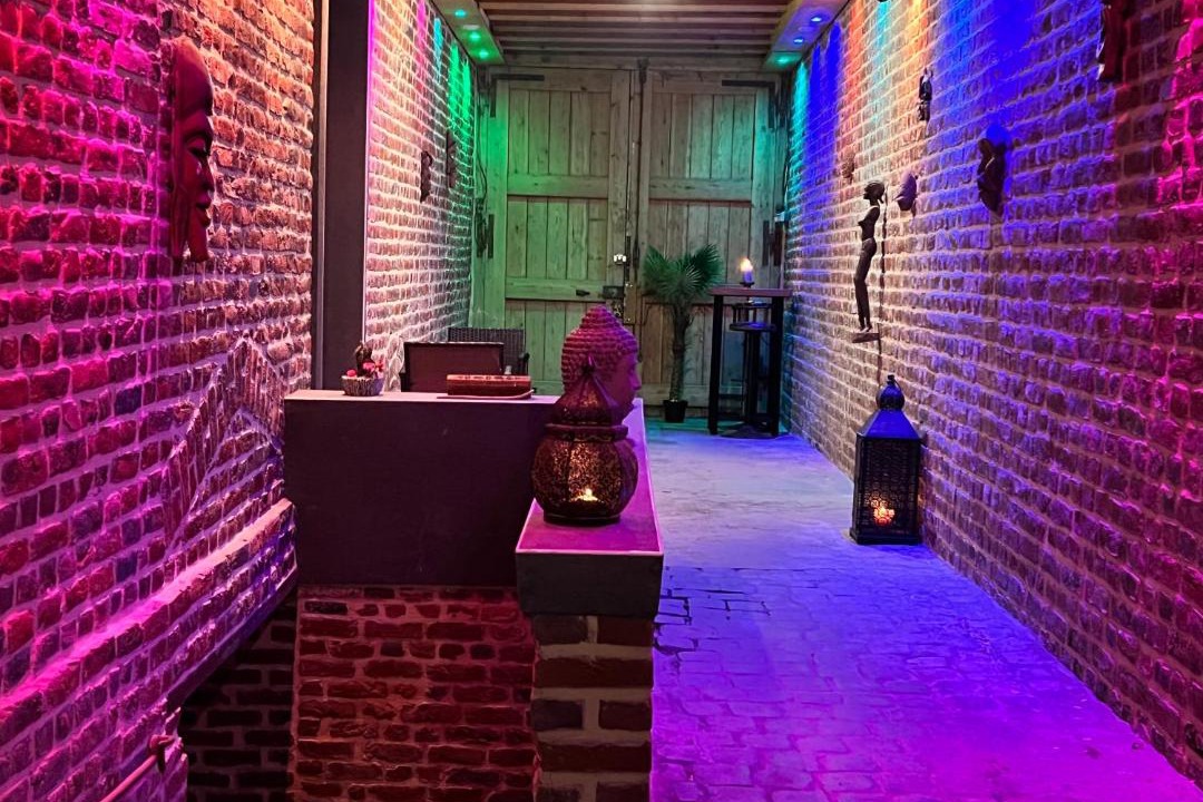 Photo of Others in Roubaix