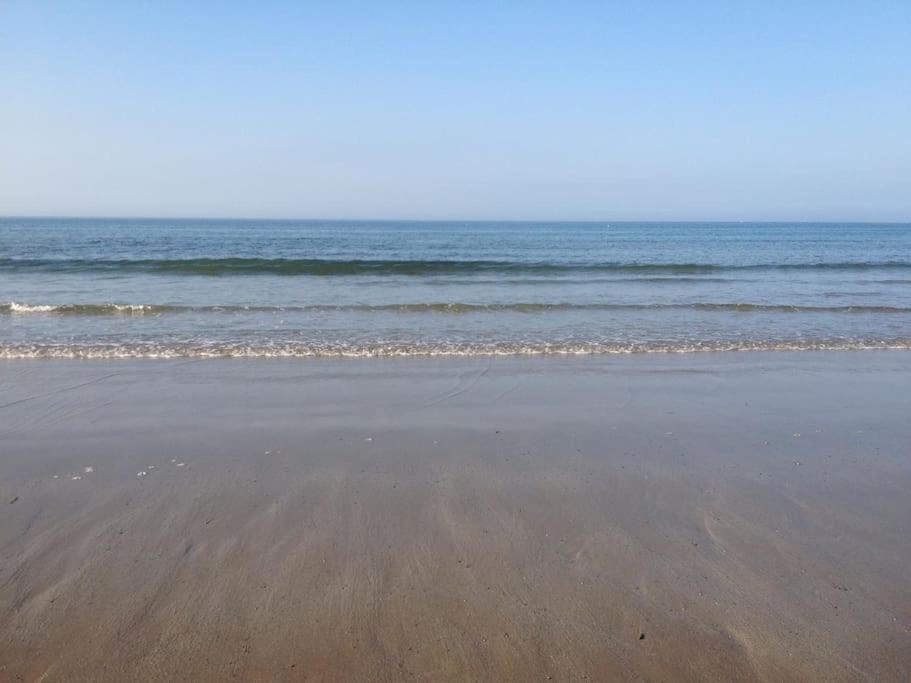 Photo of Outdoor in Equeurdreville-Hainneville