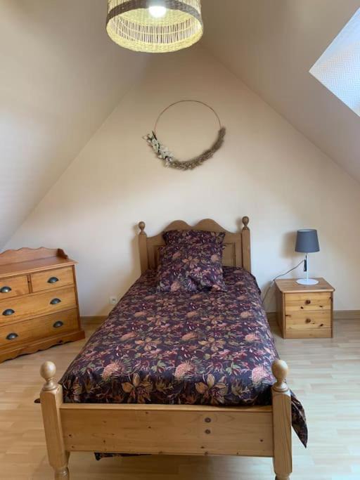 Photo of Bedroom in Equeurdreville-Hainneville