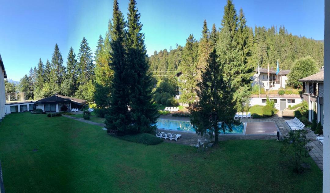 Photo of Others in Laax