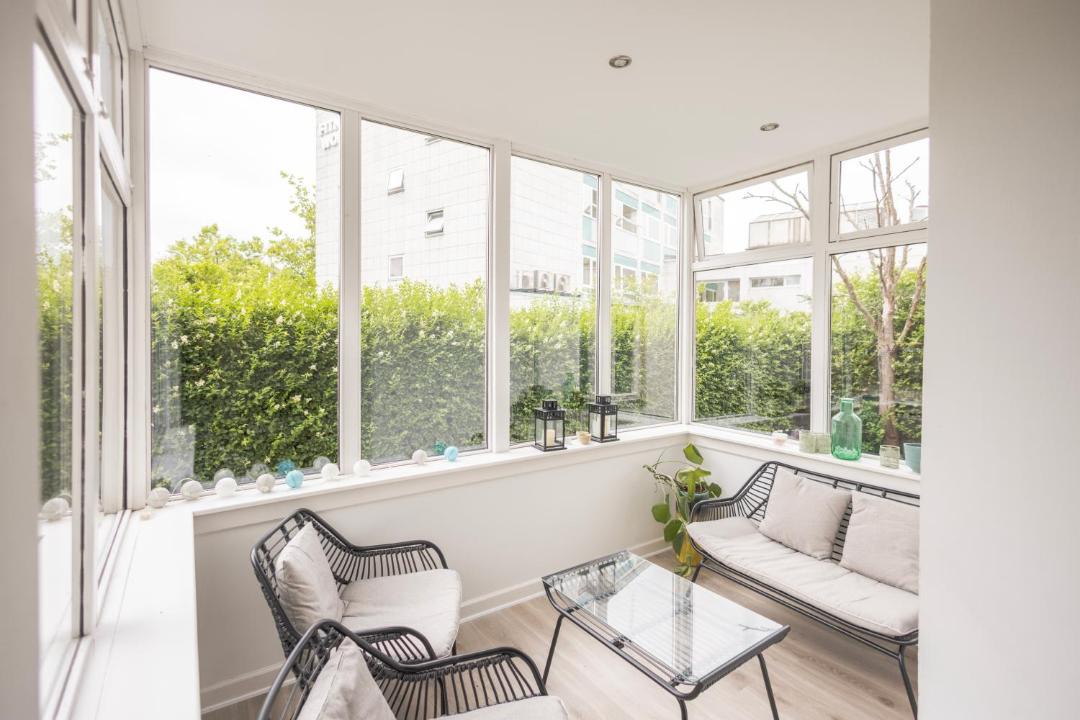 Photo of Patio Balcony in Lyngby-Taarbæk Kommune