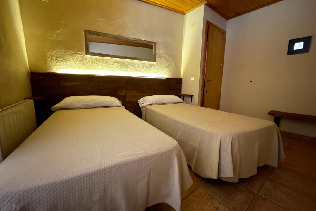 Photo of Bedroom in Guardia dels Prats