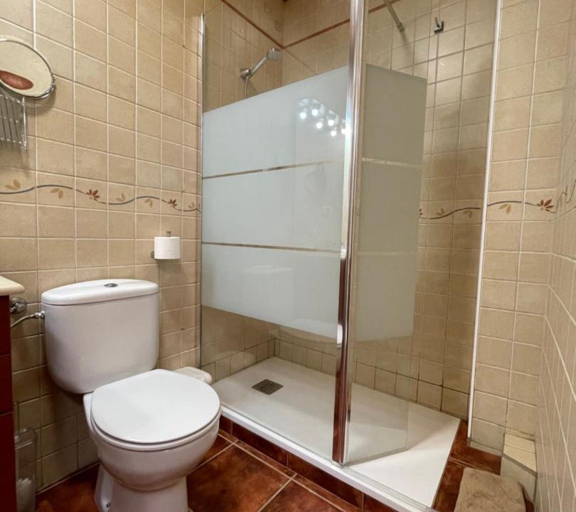 Photo of Bathroom in Guardia dels Prats