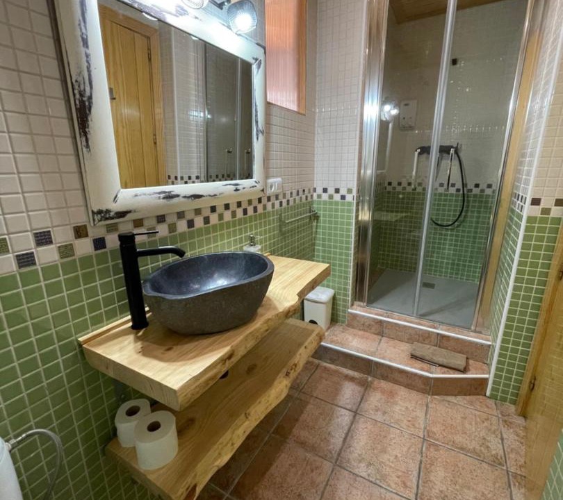 Photo of Bathroom in Guardia dels Prats