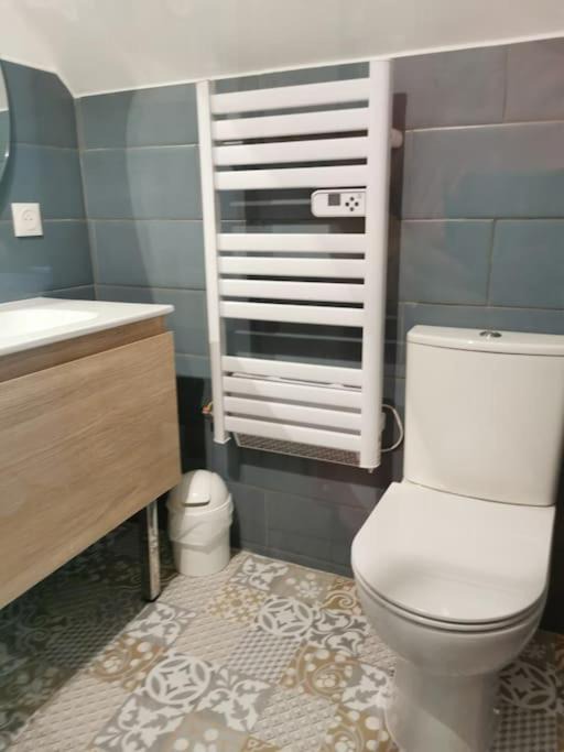 Photo of Bathroom in Genets