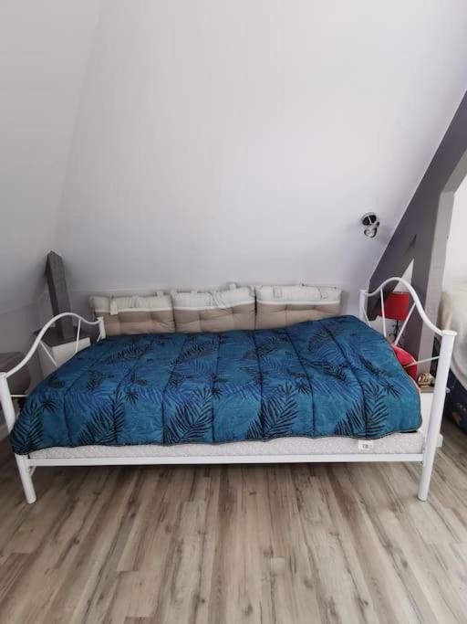 Photo of Bedroom in Genets