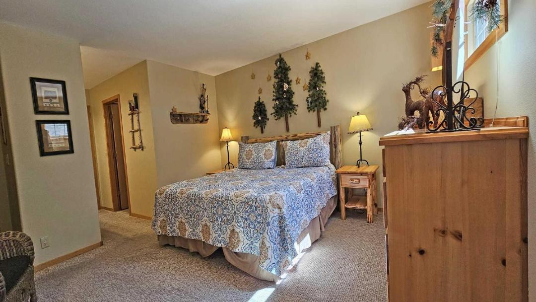 Photo of Bedroom in Deer Park