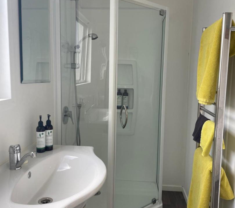 Photo of Bathroom in Kerikeri