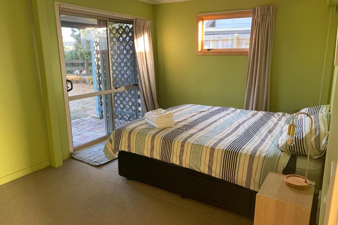 Photo of Bedroom in Omaha