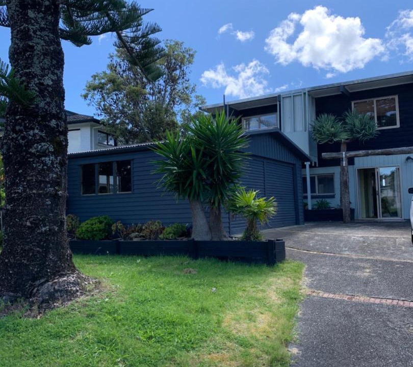 Photo of Buildings in Omaha