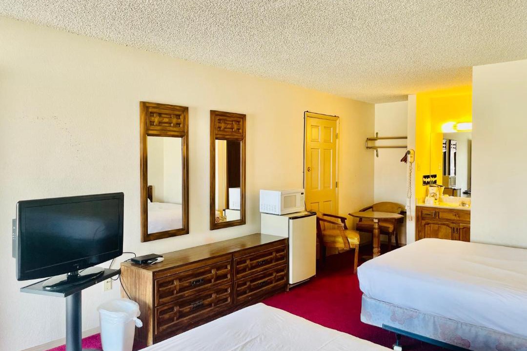 Photo of Bedroom in Polvadera