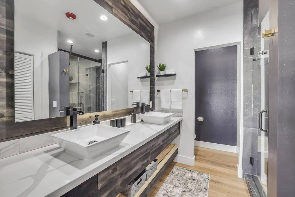 Photo of Bathroom in Show Low