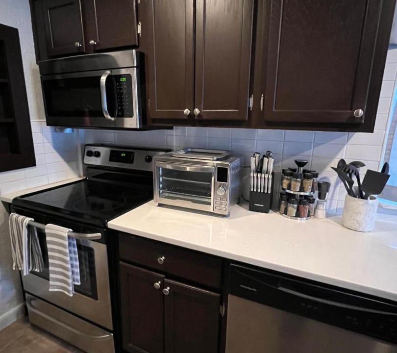 Photo of Kitchen in College Park