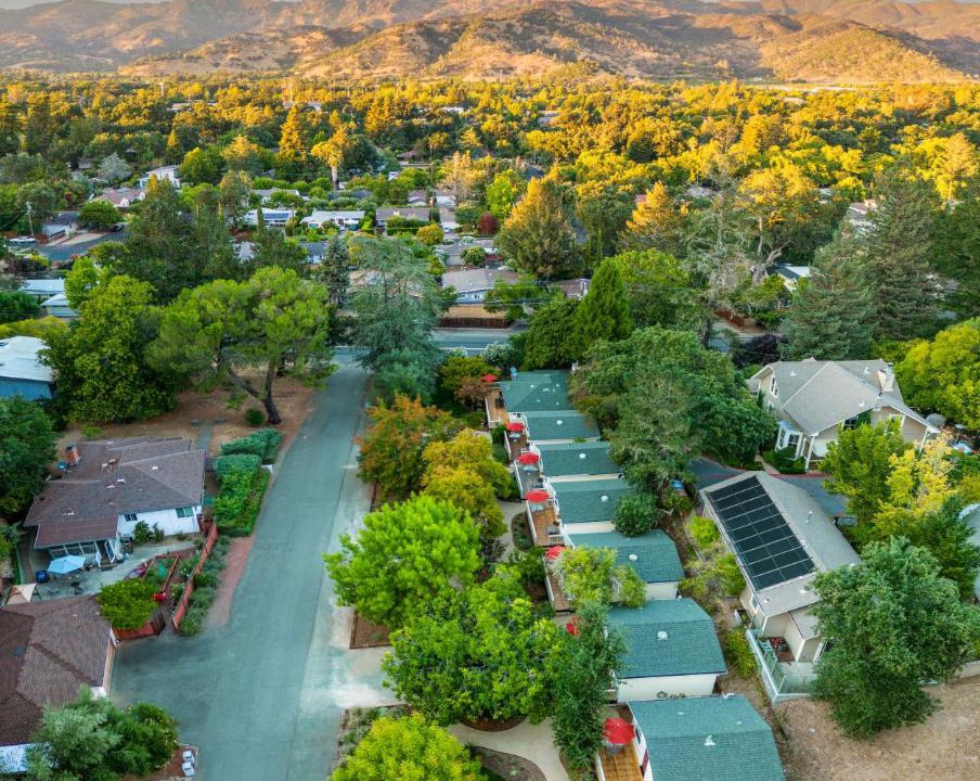 Photo of Others in Calistoga