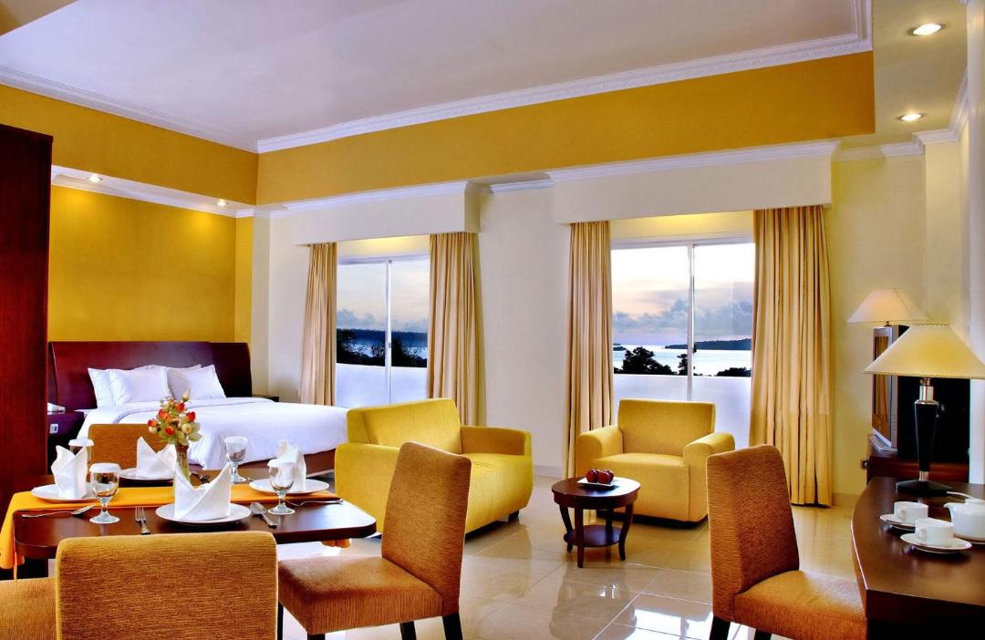 Photo of Livingroom in Manokwari