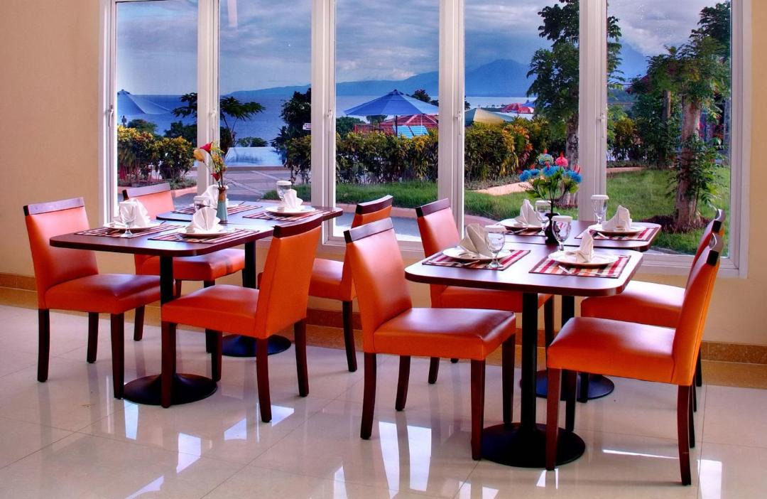 Photo of Patio Balcony in Manokwari