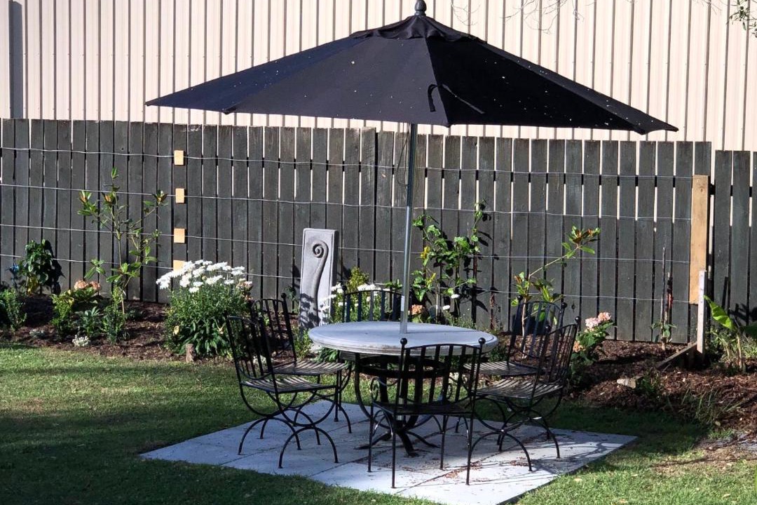 Photo of Buildings in Tamaterau