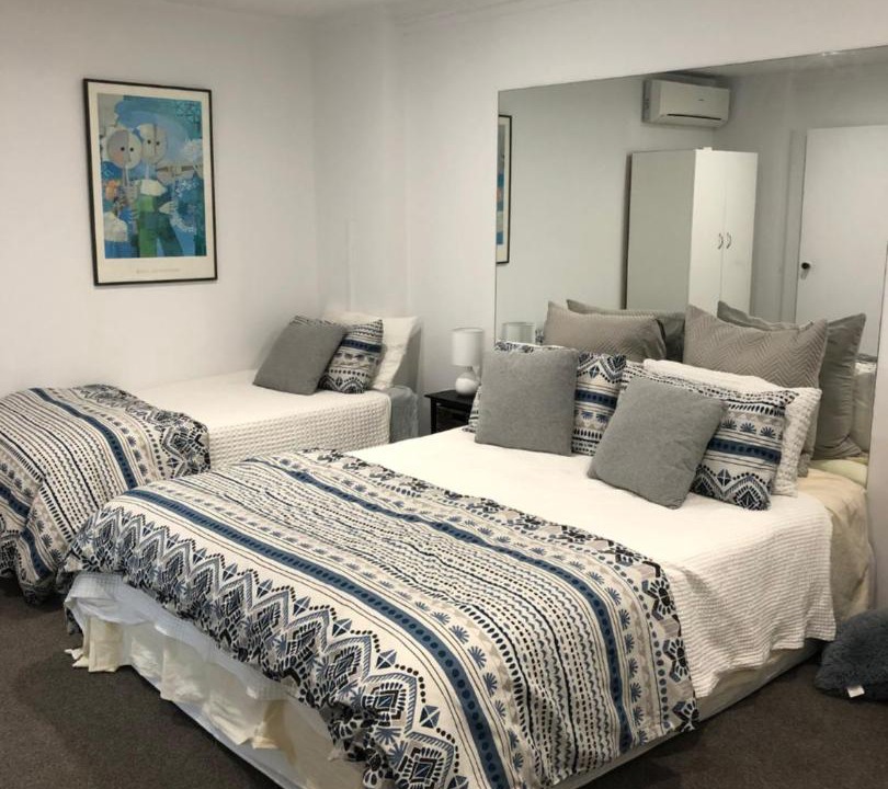 Photo of Bedroom in Tamaterau