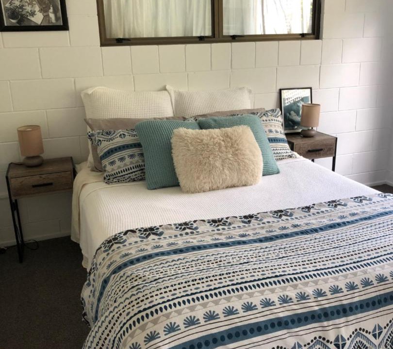 Photo of Bedroom in Tamaterau