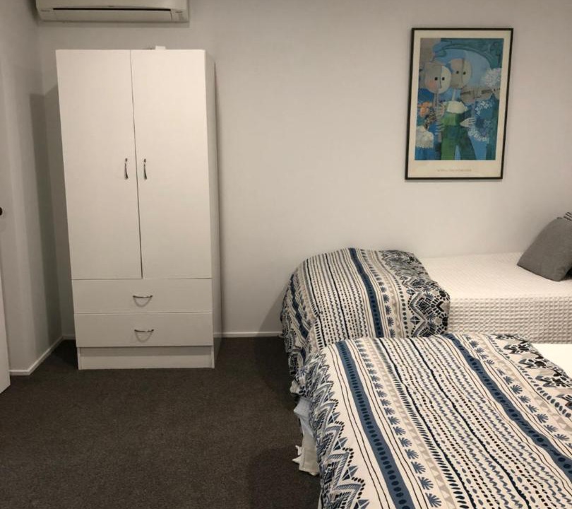 Photo of Bedroom in Tamaterau